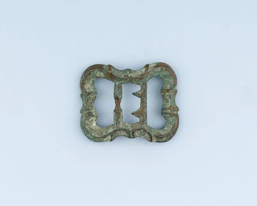 Buckle