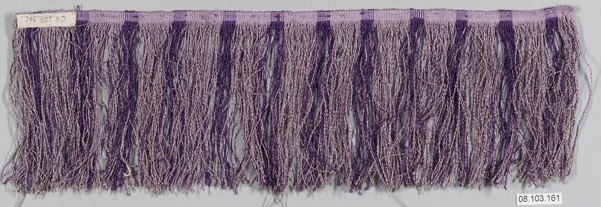 Fringe — Unknown