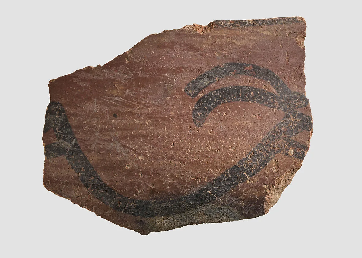 Sherd — Unknown
