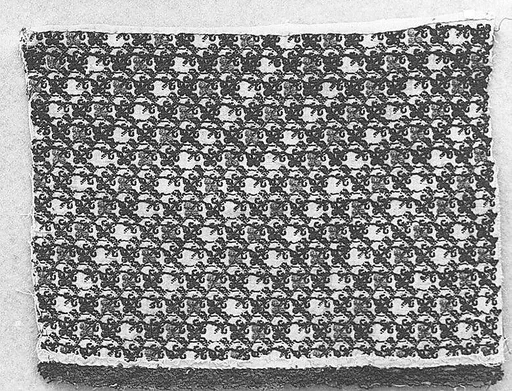 Textile Fragment