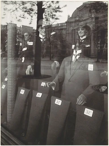Men's Fashions