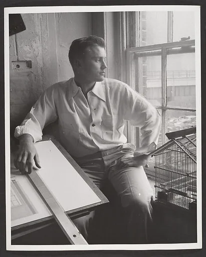 Alexander Jensen Yow