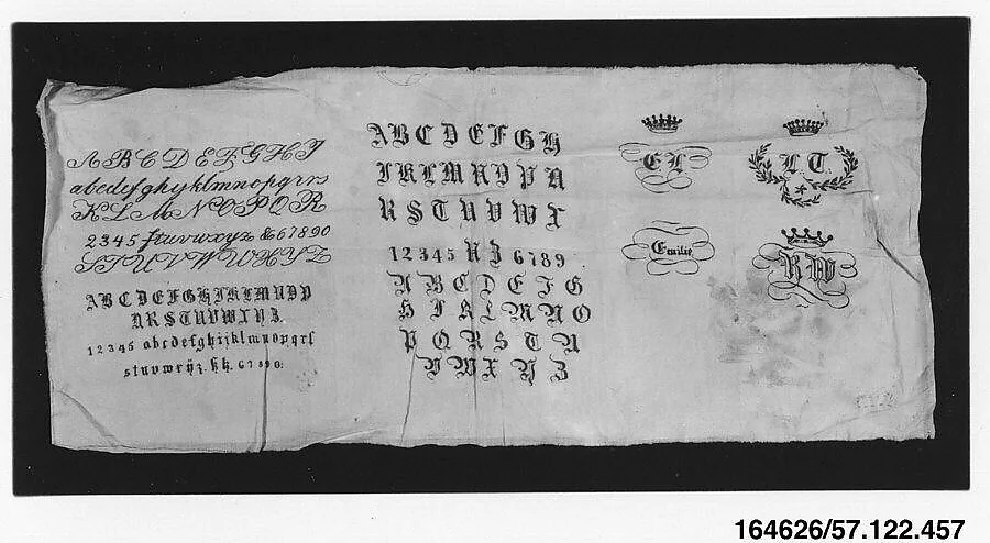 Sampler — Unknown