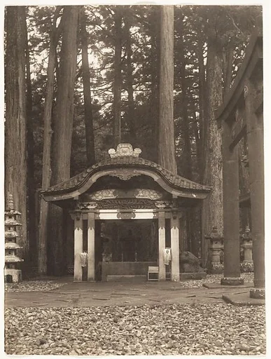 Karadou-torii, Tōshō-gū Shrine, Nikkō