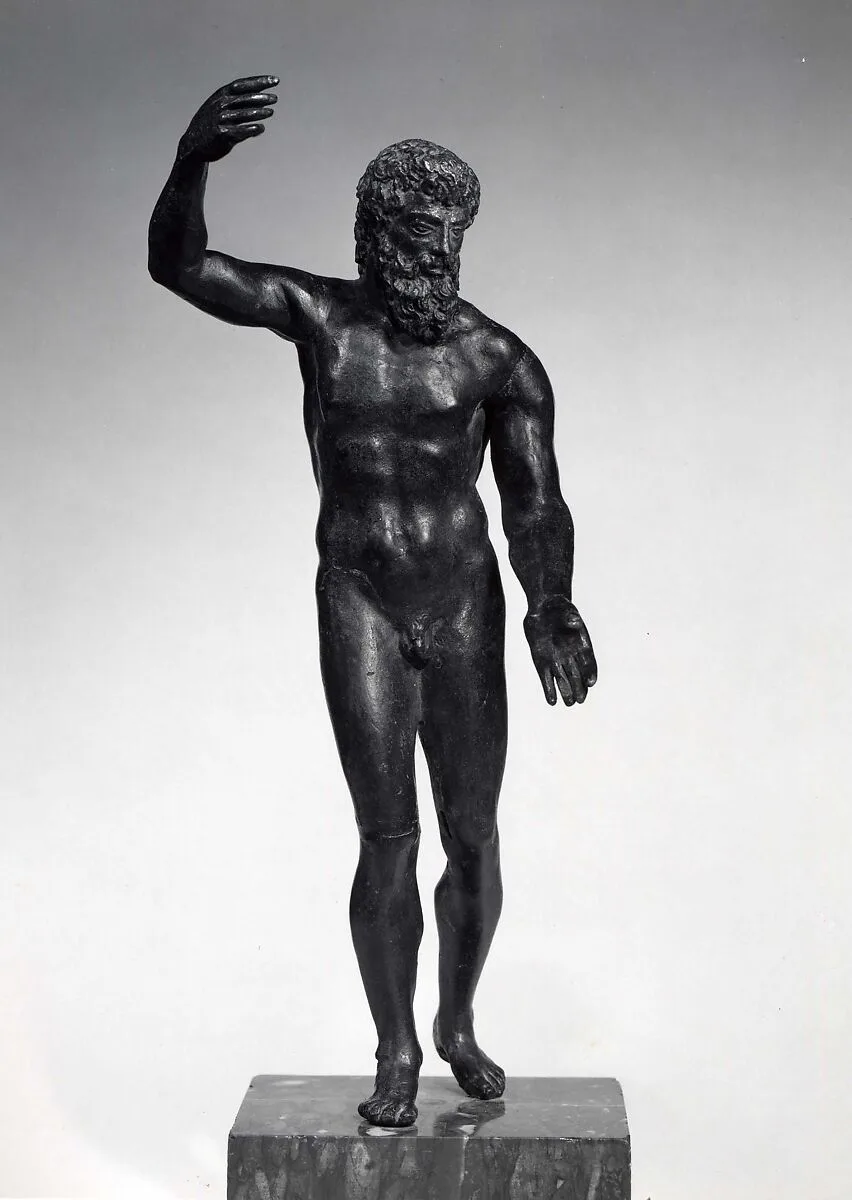 Neptune — Pietro da Barga