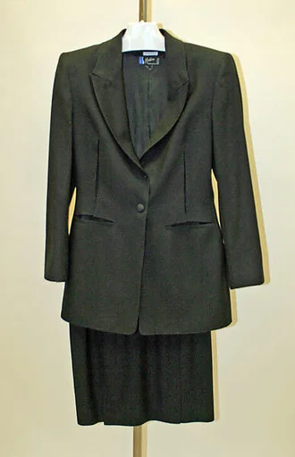 Suit