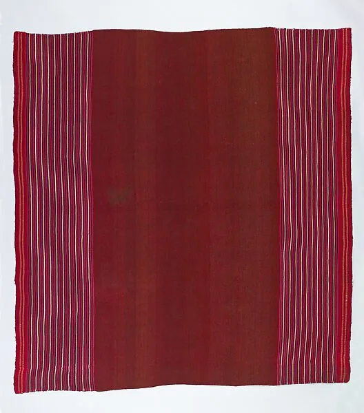 Man's Mantle — Unknown