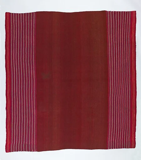 Man's Mantle