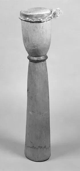 Drum — Unknown