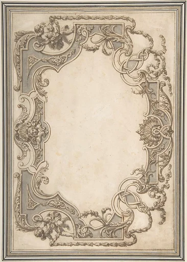 Design for a Ceiling