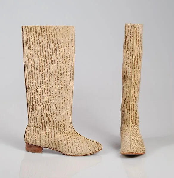 Boots — Edward Ford|Eddris|Chris Anderson