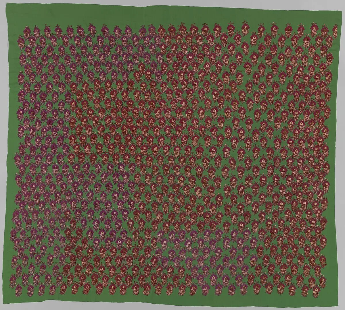 Panel — Unknown