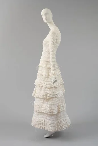 Evening dress