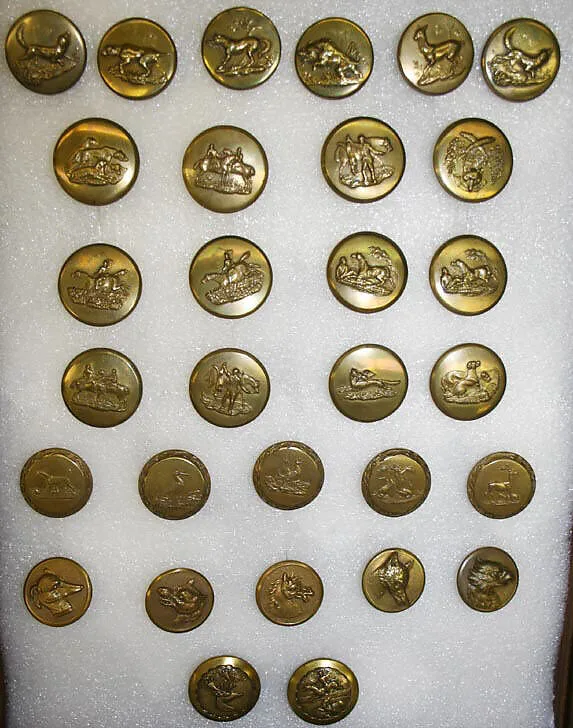 Button — Unknown