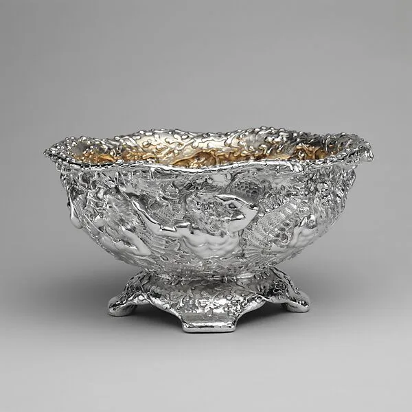 Bowl — Tiffany & Co.