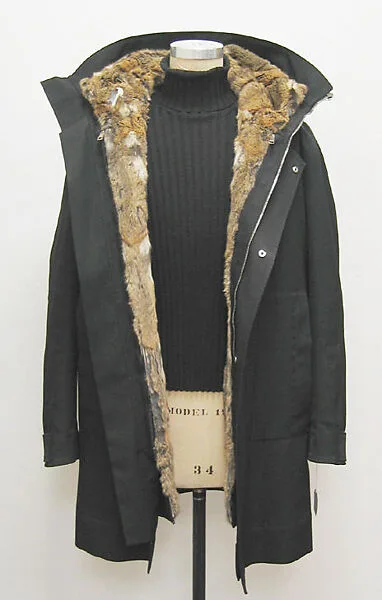 Ensemble — Tom Ford|Gucci