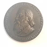 Walt Whitman; Leaves of Grass — Paul Fjelde