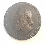 Walt Whitman; Leaves of Grass