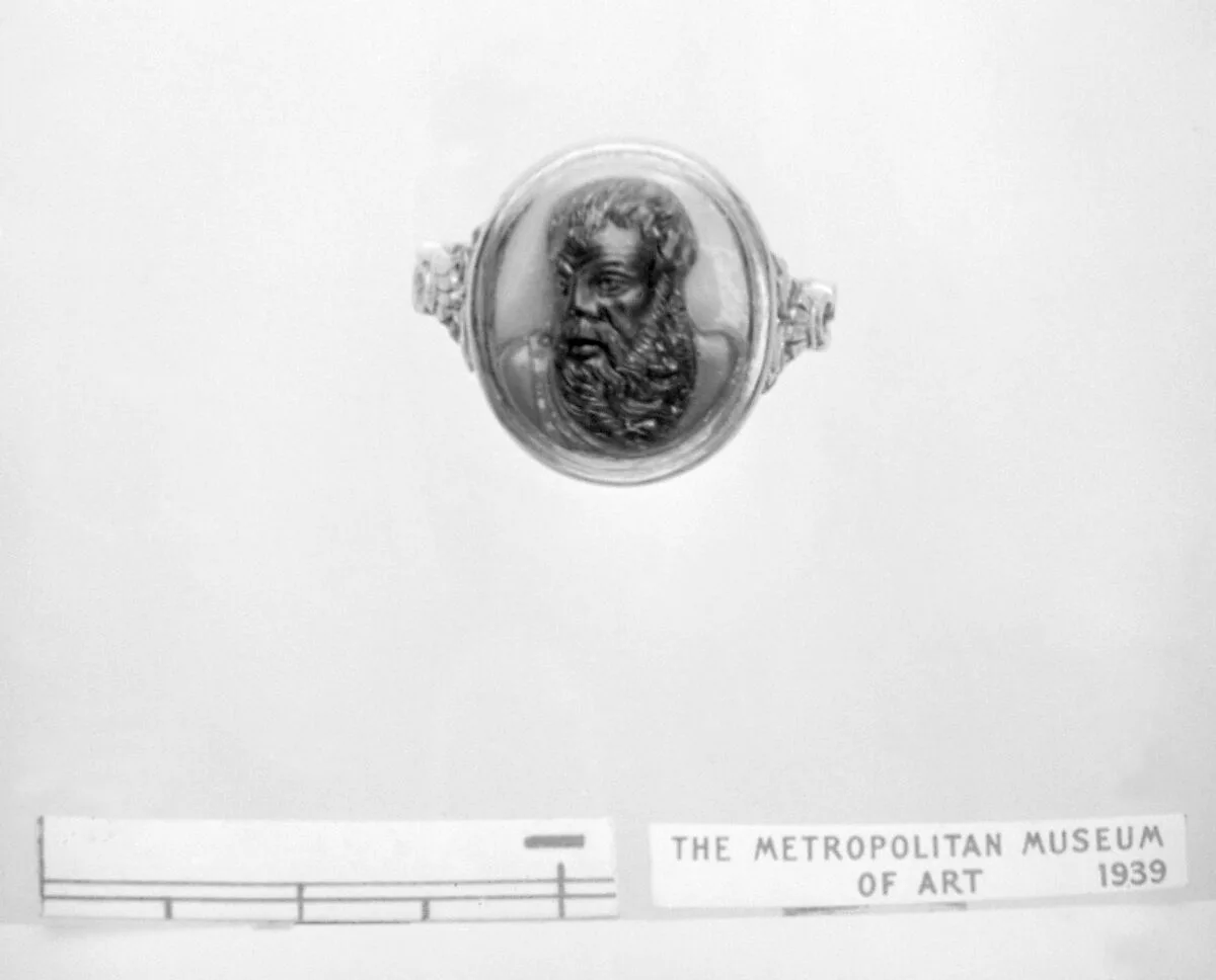 Pietro Aretino (1492–1556) — Unknown