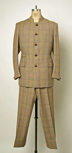 Suit
