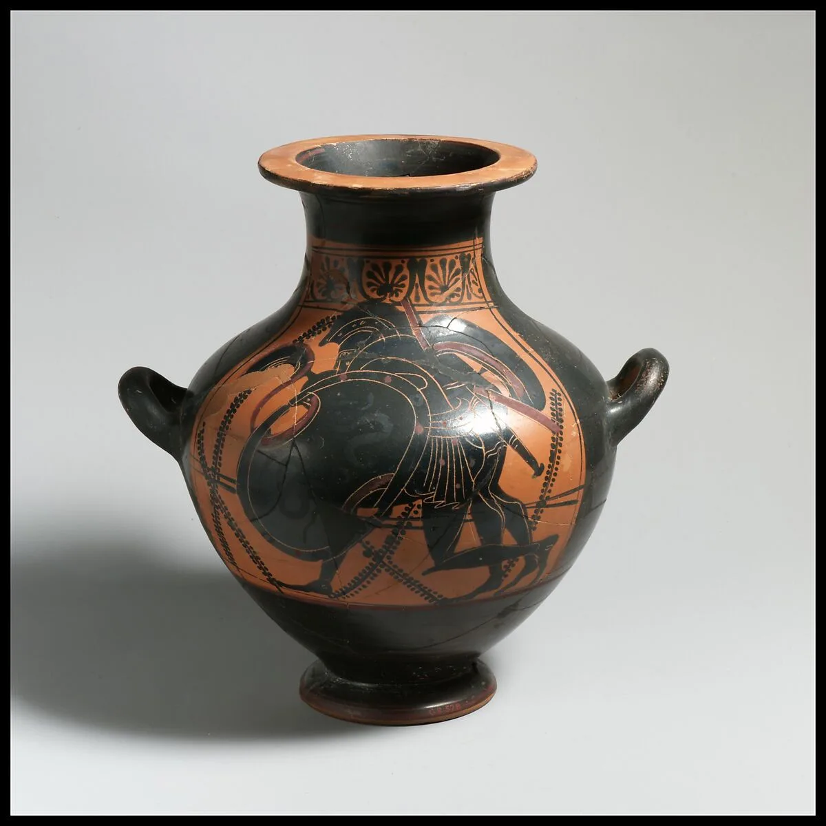 Hydria — Unknown