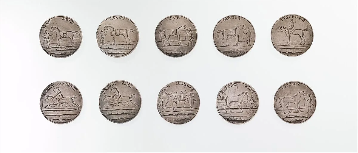 Button — Unknown