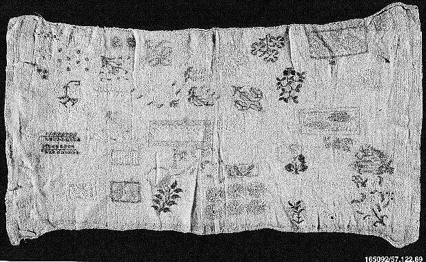 Sampler — Unknown