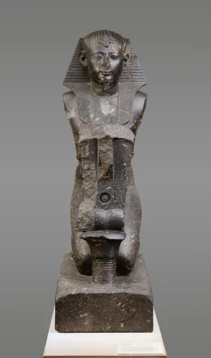 Statue of Seti I