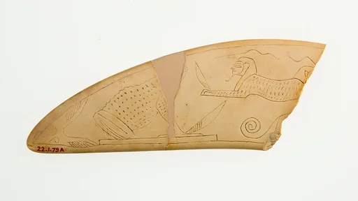 Magic Wand fragment