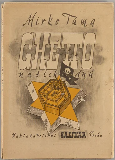 Ghetto našich dnů