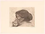 Matriarch — Charles Wilbert White