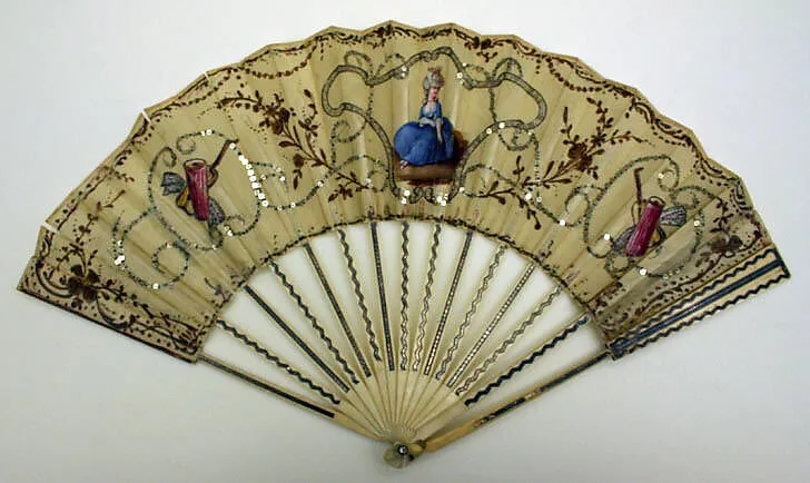 Fan — Unknown