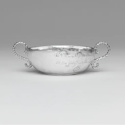 Dram Cup