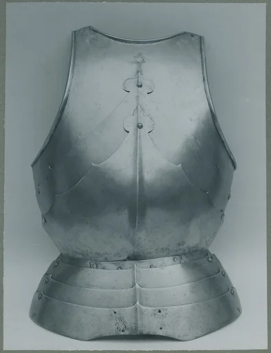 Breastplate
