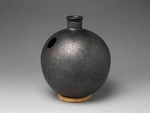Udu — Frank Giorgini