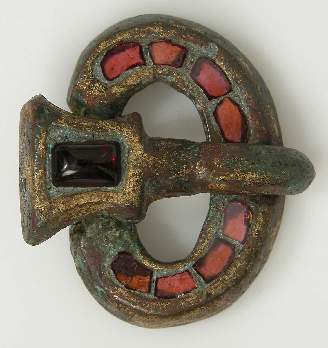 Buckle — Unknown