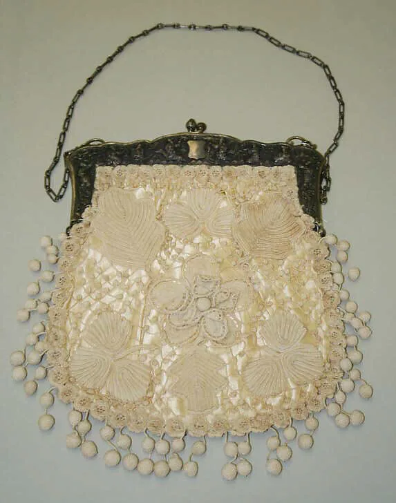 Bag — Unknown