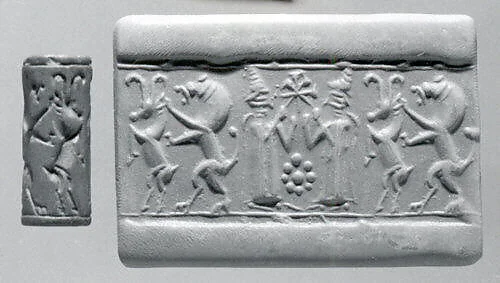 Cylinder seal