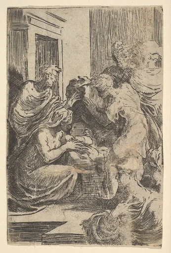 The Nativity