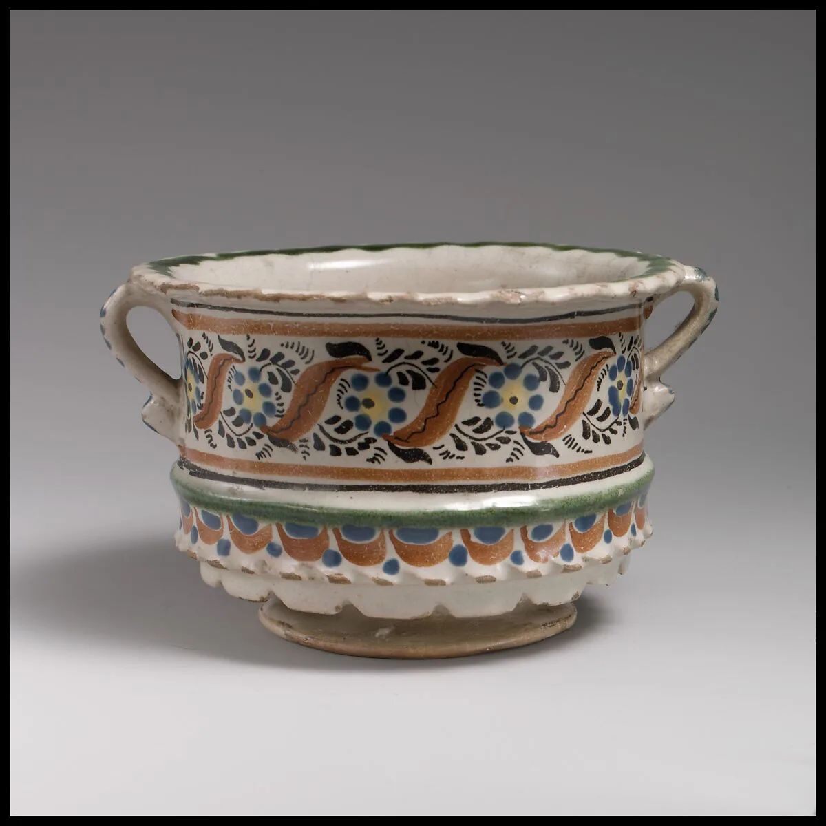 Cup — Unknown