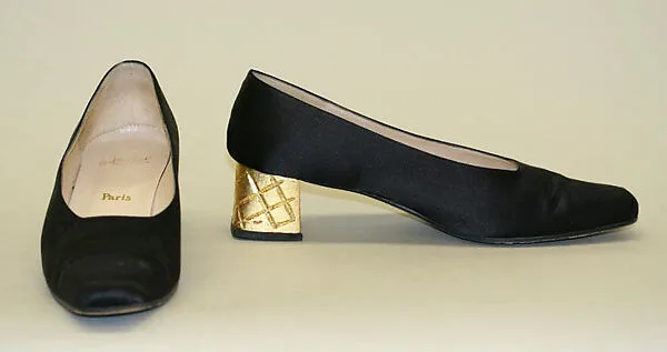 Shoes — Christian Louboutin