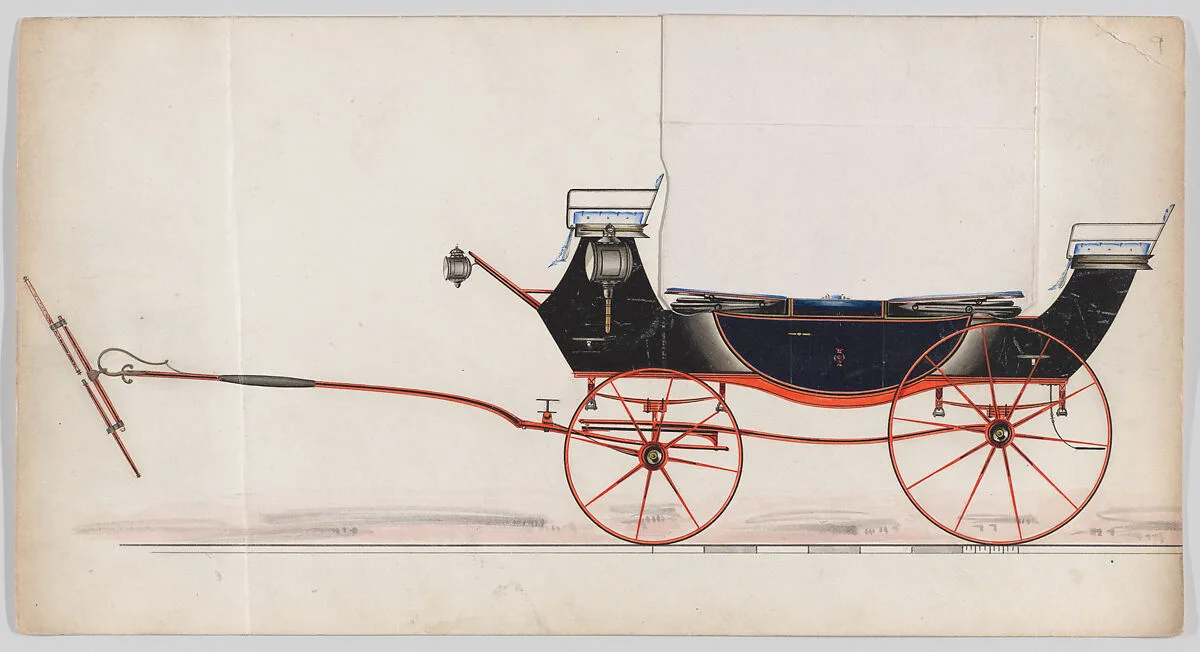 Design for Landau — Brewster & Co.
