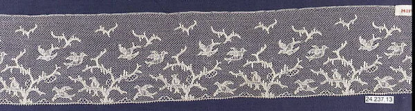 Strip — Unknown