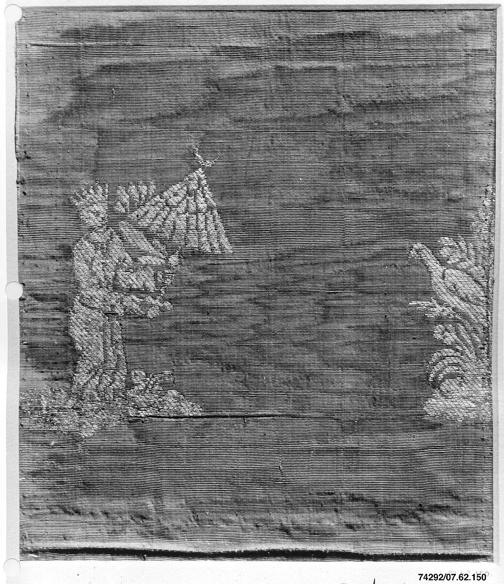 Piece — Unknown