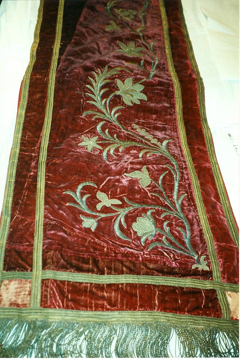 Panel — Unknown