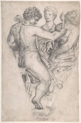 Composition for a Spandrel