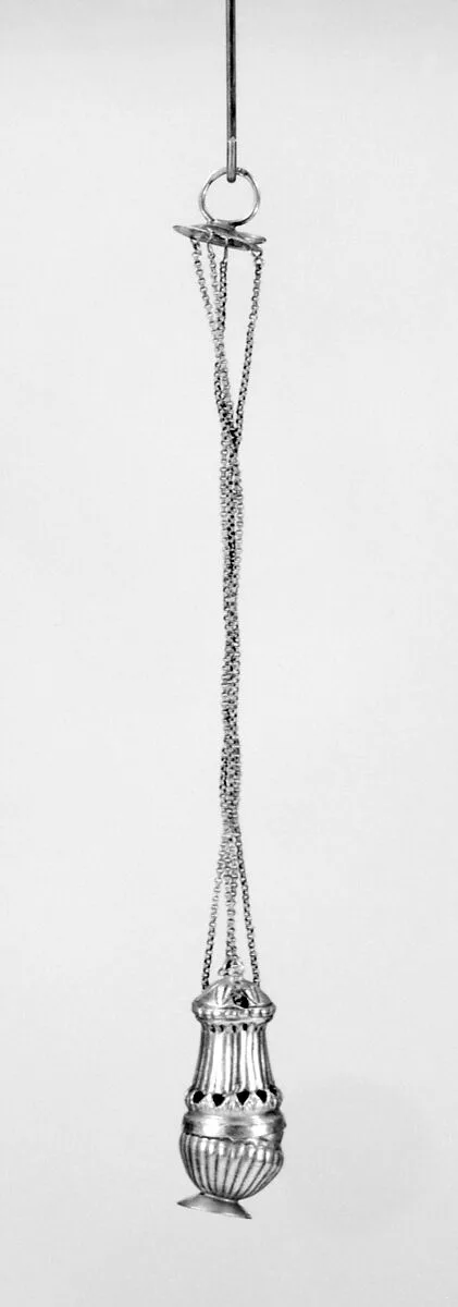 Censer — Unknown