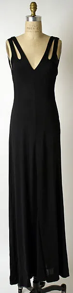 Dress — Karl Lagerfeld|Chloé