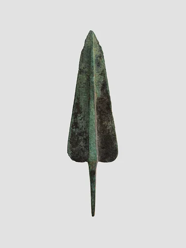 Arrowhead
