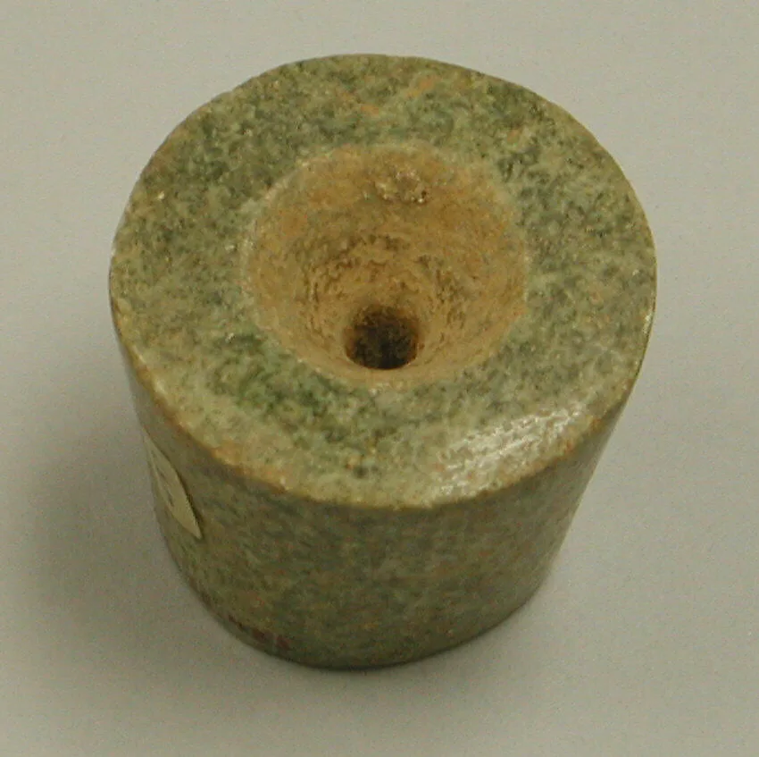 Stone Earflare — Unknown